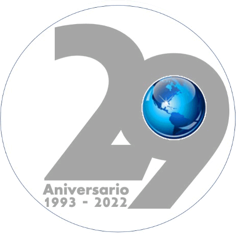 Logo de 28 Años del Despacho Nieto S.C.