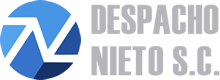 Logo del Despacho Nieto S.C.
