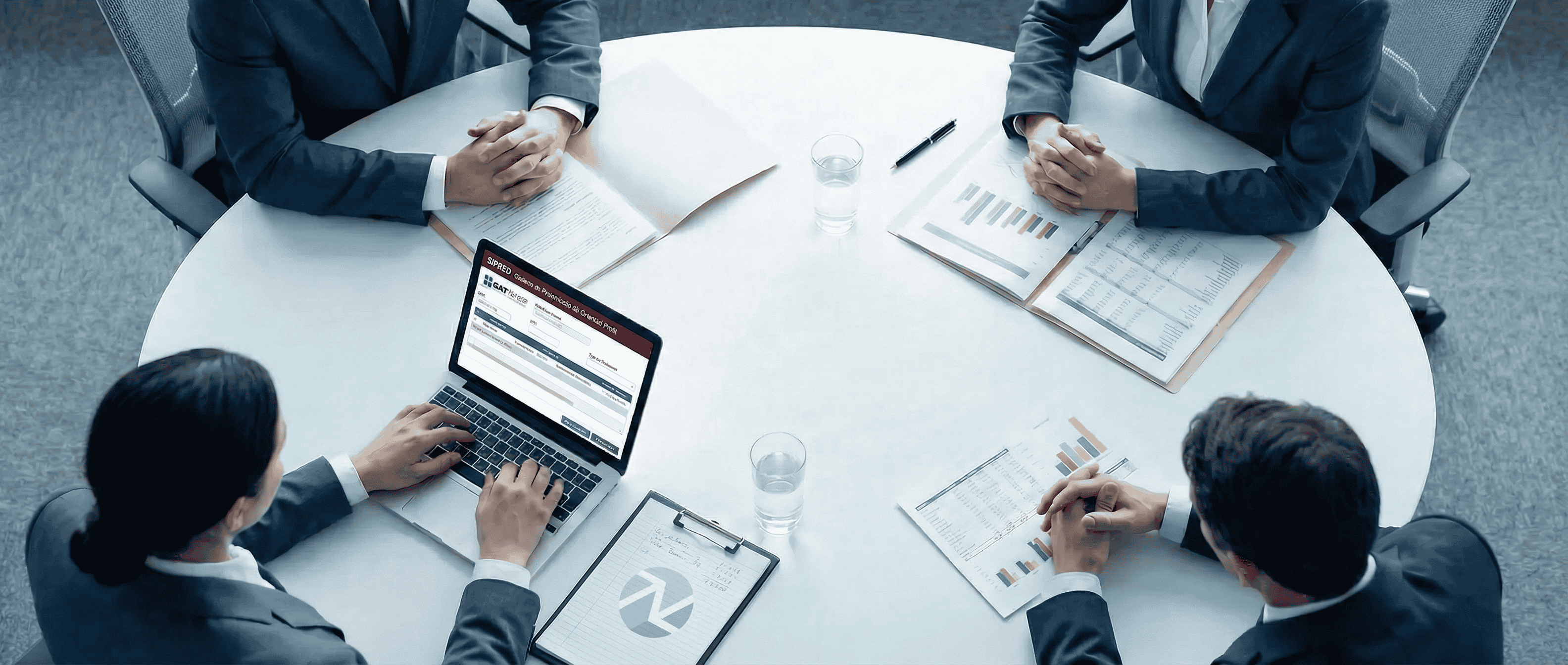 Servicio de auditoría